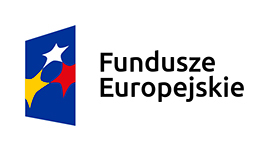 Znak Funduszy Europejskich